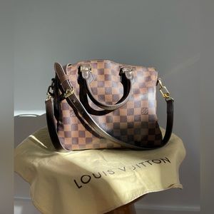 Louis Vuitton Speedy 25 Bandouliere